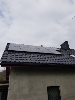 Leszna Górna 7,26 kWp