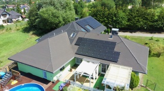 Goleszów 9,94 kWp (4)